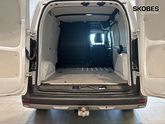 Renault Kangoo 9 of 21