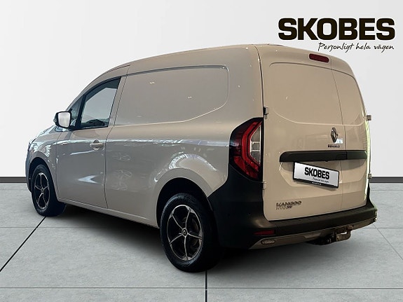 Renault Kangoo 4 of 21