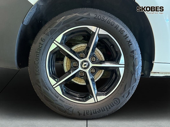 Renault Kangoo 13 of 21