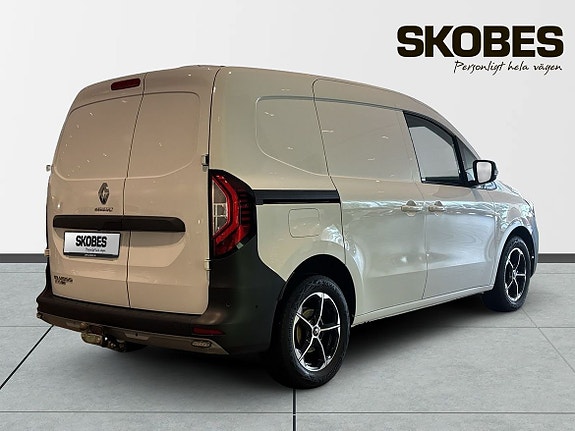 Renault Kangoo 6 of 21