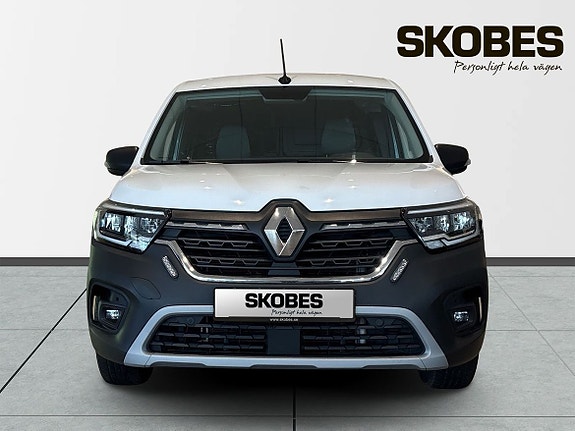 Renault Kangoo 2 of 21