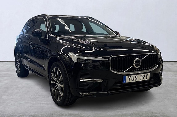 Volvo XC60 6 of 20