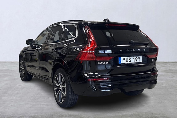 Volvo XC60 4 of 20