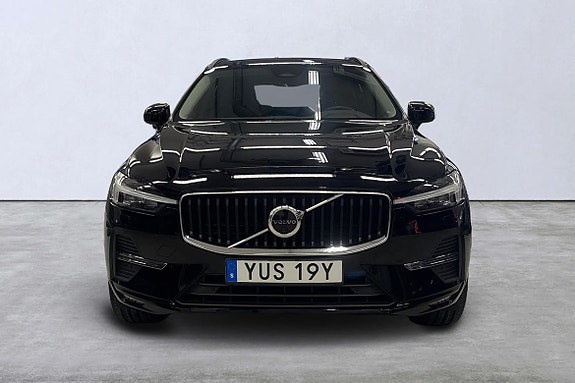 Volvo XC60 7 of 20