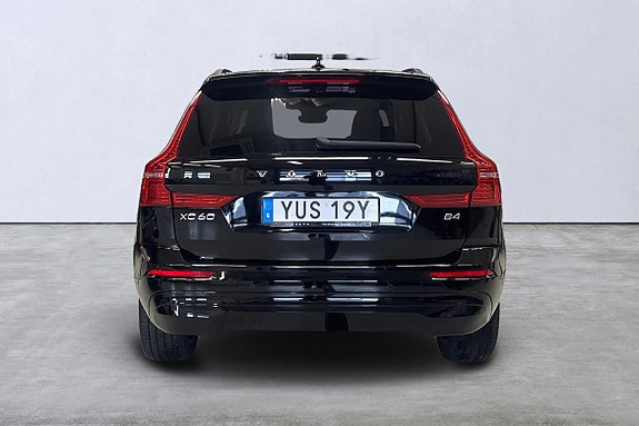 Volvo XC60 5 of 20