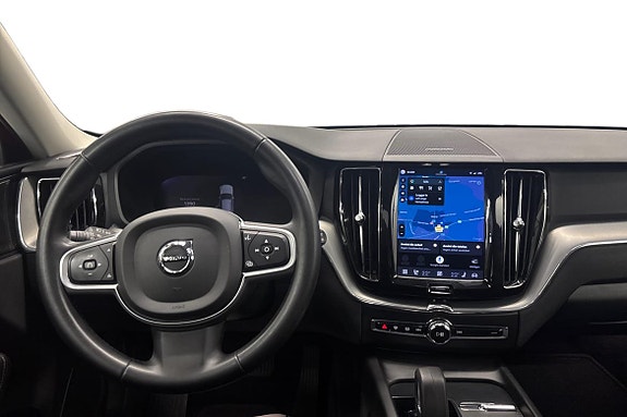 Volvo XC60 9 of 20