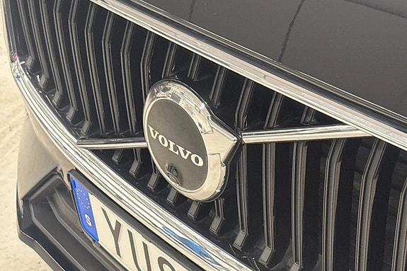 Volvo XC60 19 of 20