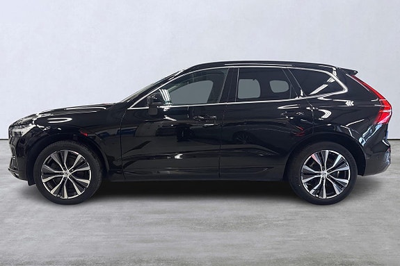 Volvo XC60 2 of 20