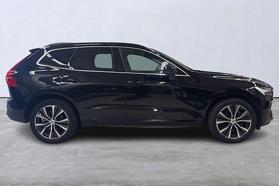Volvo XC60 3 of 20