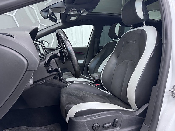 Seat Leon 7 of 21