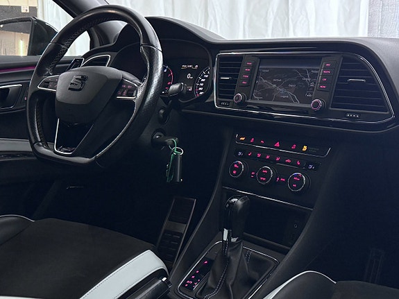 Seat Leon 21 of 21
