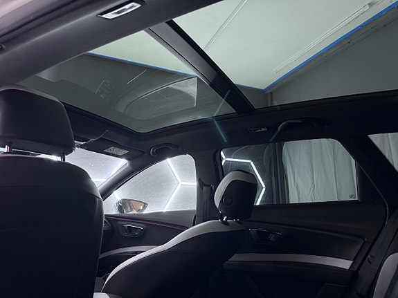 Seat Leon 9 of 21