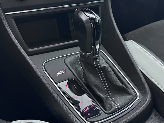 Seat Leon 12 of 21