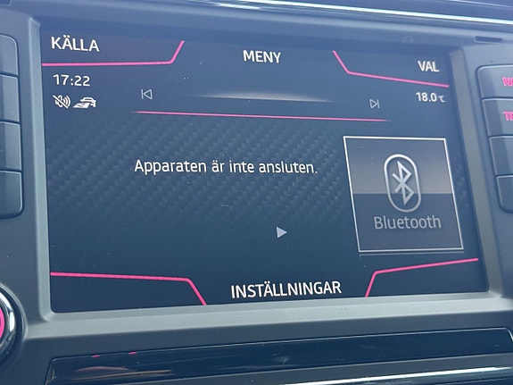 Seat Leon 16 of 21
