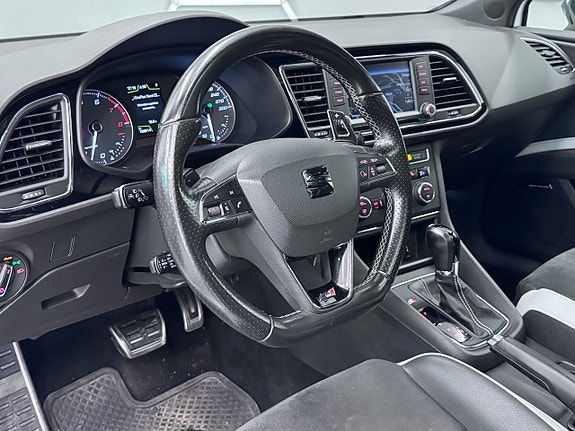 Seat Leon 6 of 21