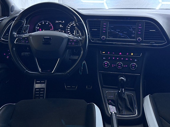 Seat Leon 20 of 21