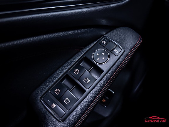 Mercedes-Benz CLA45 30 of 30