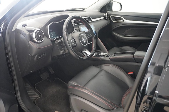 MG ZS 2 of 15