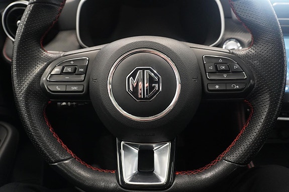 MG ZS 14 of 15
