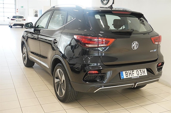 MG ZS 5 of 15