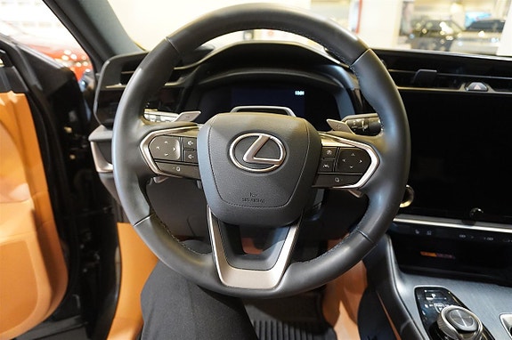 Lexus RZ450e 21 of 21