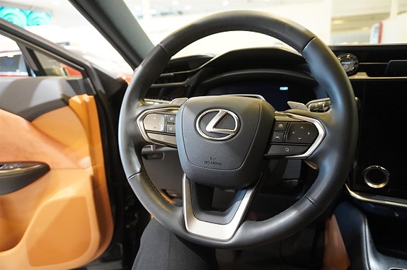 Lexus RZ450e 18 of 21