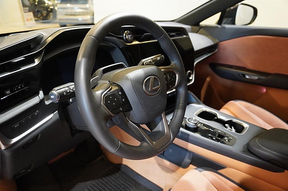 Lexus RZ450e 16 of 21