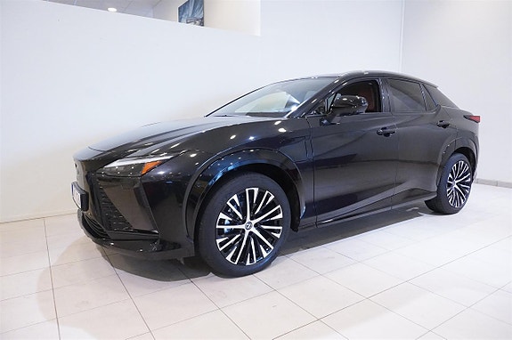 Lexus RZ450e 3 of 21