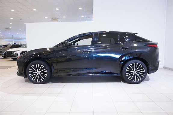 Lexus RZ450e 4 of 21