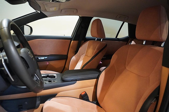 Lexus RZ450e 14 of 21