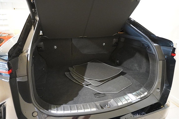 Lexus RZ450e 9 of 21
