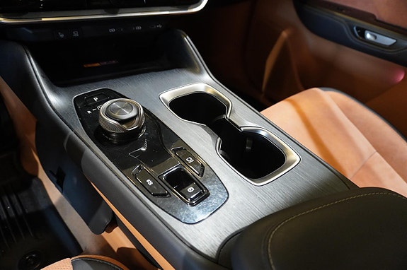 Lexus RZ450e 19 of 21
