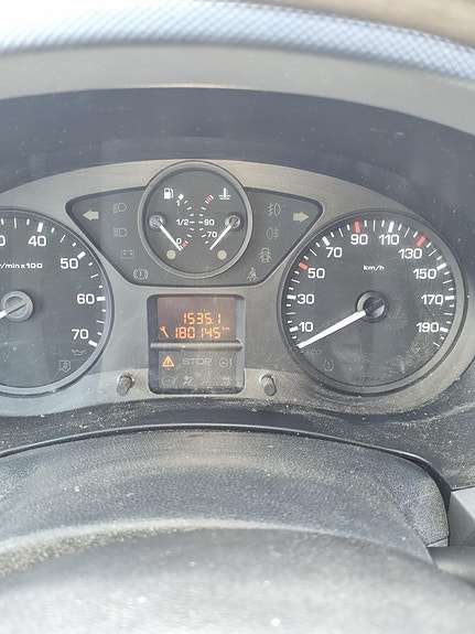Citroen Berlingo 10 of 24