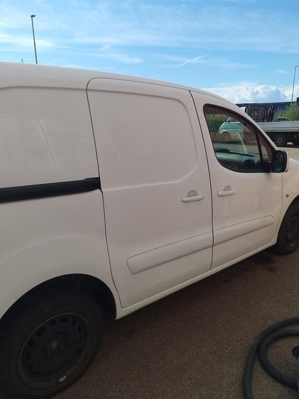 Citroen Berlingo 23 of 24