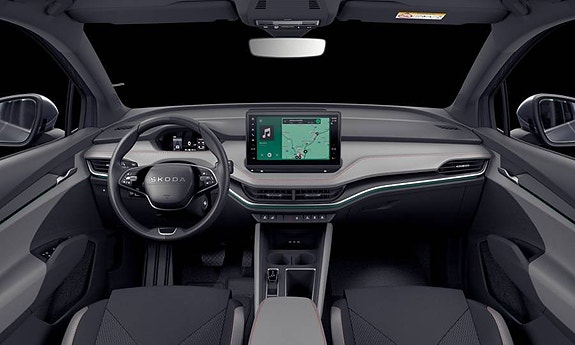 Skoda Elroq 4 of 6