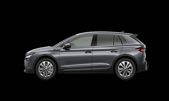 Skoda Elroq 3 of 6