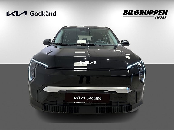 Kia EV3 2 of 17