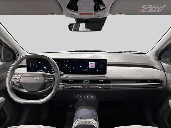 Kia EV3 7 of 17