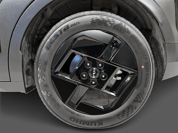 Kia EV3 17 of 17