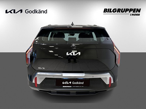 Kia EV3 5 of 17