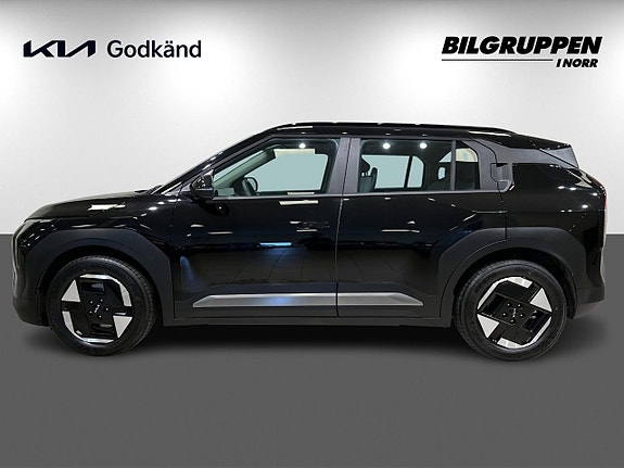Kia EV3 4 of 17
