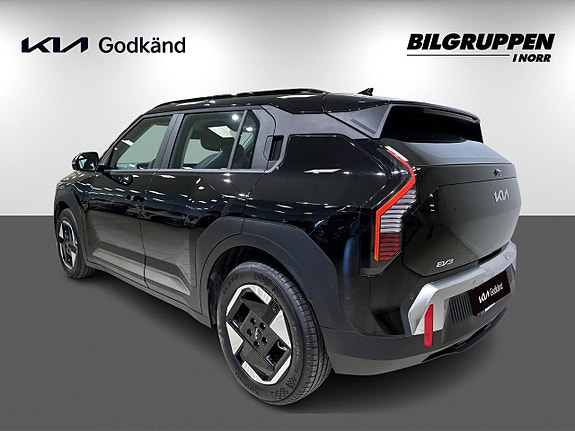Kia EV3 6 of 17