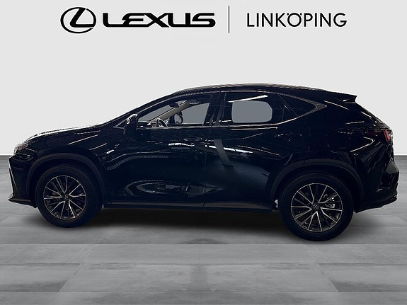 Lexus NX350h 3 of 14