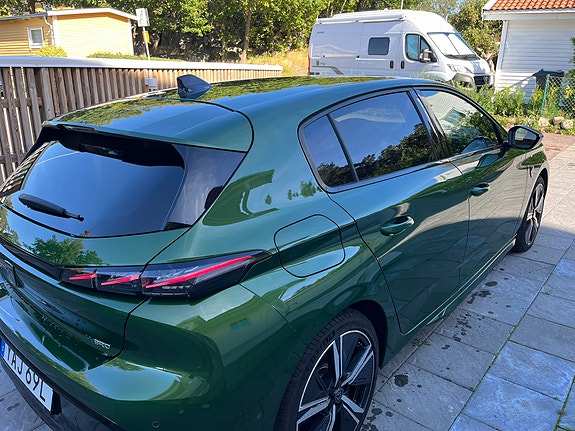 Peugeot 308 9 of 17