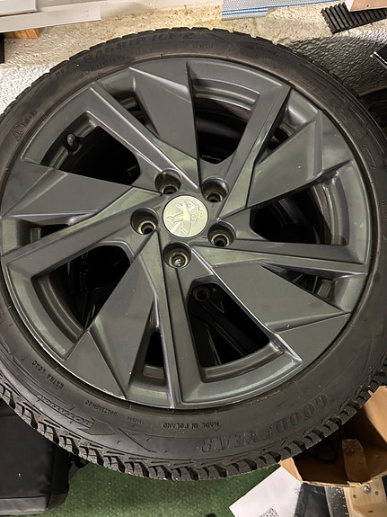 Peugeot 308 17 of 17