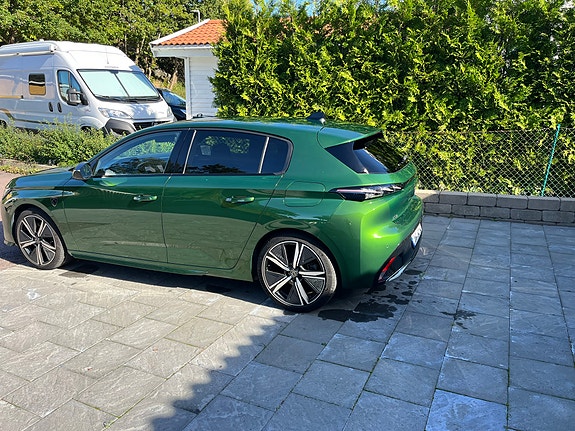 Peugeot 308 5 of 17