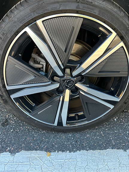 Peugeot 308 16 of 17