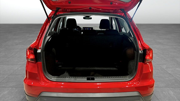 Seat Arona 12 of 12
