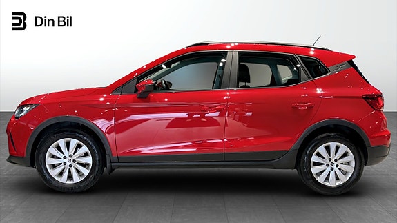 Seat Arona 2 of 12