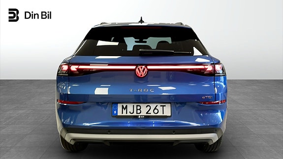 Volkswagen T-Roc 5 of 13